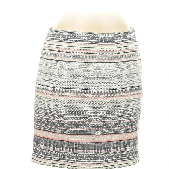 Katherine Barclay Dresses & Skirts - Katherine Barclay tapestry mini skirt, Boho, Avant Garde, SoHo, Coachella, Chic